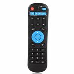 Universal Remote Control Replacement for T95Z Plus, T95U Pro, T95V Pro, Q Plus, QBOX Smart TV Box