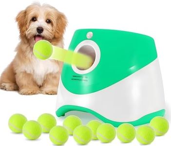 Dog Ball T