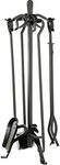 UniFlame, F-1267, 5-Piece Heavy Wei