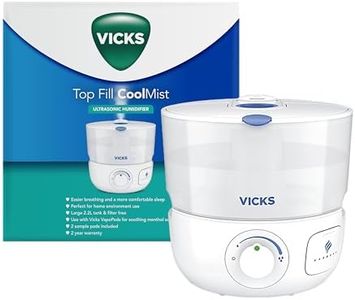 Vicks Easy