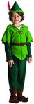 Peter Pan Costume for Kids