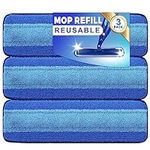 Microfiber Cleaning Pads Compatible