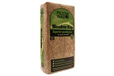 Pillow Wad Maxi Meadow Hay 3.75Kg