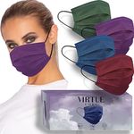 VIRTUE CODE Seamless Essentials Fac