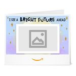 Print- Personalize it - Bright Future - Amazon.co.uk eGift Card