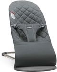 BabyBjörn Bouncer Bliss, Anthracite