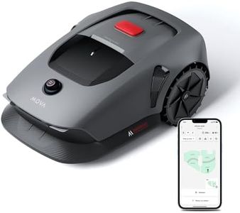 MOVA 600 R