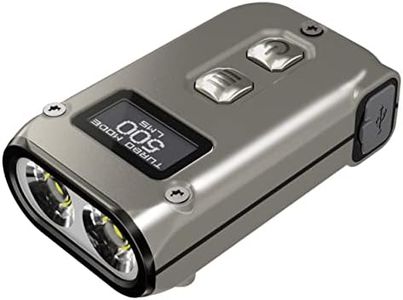 Nitecore T