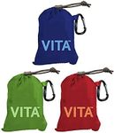 ChicoBag Vita Reusable Shopping Tot