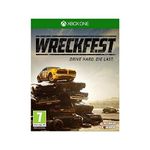 Wreckfest - Xbox One