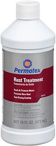 Permatex 81773 Rust Treatment, 16 oz.