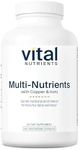 Vital Nutrients - Multi-Nutrients 4