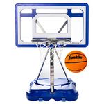 Basketball Hoop For Pool Inground