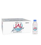 JAL Natural Mineral Water 250ml-Pack of 48,250 ml (Pack of 48)