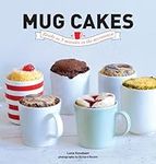 Mug Cakes: Ready in Five Minutes in