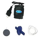 Aquarium Air Pump Quietest Aquarium