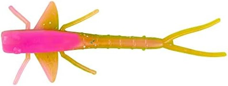 Bobby Garland BGMF219-50 Mayfly (Electric Chicken)