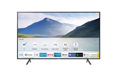 Samsung 65" RU8000 4K Ultra HD Smart TV (2019) (UN65RU8000FXZC) [Canada Version]