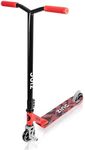 Zinc Stunt Scooter - Lightweight al