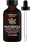 Brooklyn Botany Patchouli Essential