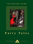 Fairy Tales: Brothers Grimm; Illustrated by Arthur Rackham: 0000