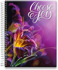 Tools4Wisdom 2027 Planner Weekly and Monthly 8.5x11 Hardcover 15 Months