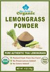 Lemongrass