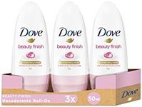 Dove Beauty Finish, Strong Antipers