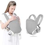 MIAO PAW Baby Sling Carrier,Baby Ca