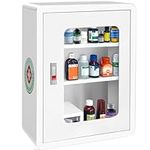 LJJJXXX Medicine Cabinet with Buckl