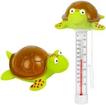 XY-WQ Floating Pool Thermometer, La