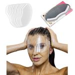 Disposable Mask For Face And Hair