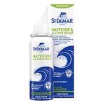 Sterimar Hayfever & Allergy Relief, Nasal Spray, 100% Natural Sea Water, 50 ml