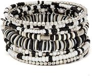 SPUNKYsoul New! Coil Bracelets for 