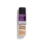 COVERGIRL Simply Ageless 3-in-1 Liquid Foundation - Warm Beige 245