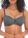 Freya Women's Check in Underwire Sw