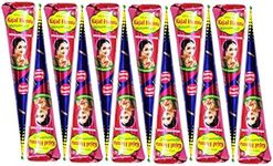 Kajal Brown Natural Organic Mehndi 