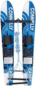 Connelly Cadet Combo Waterskis