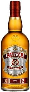 Chivas Regal 12 Year Old Scotch Whisky 700 ml