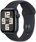 Apple Watch SE (2nd Gen) [GPS 40-mm