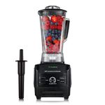 Cleanblend: 3HP 1800-Watt Commercial Blender