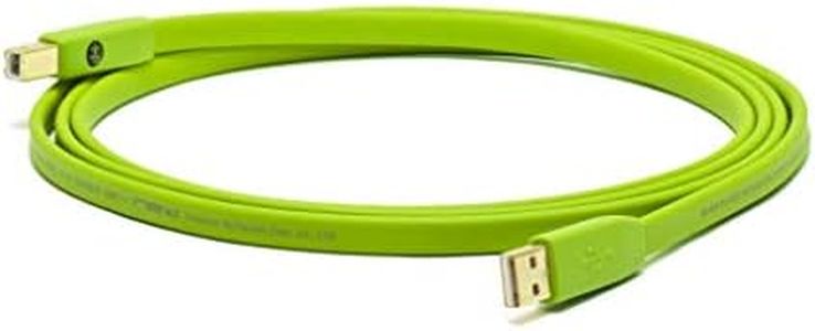 Oyaide Neo d+ Series Class B USB Cable 1M