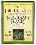 The Dictionary of Imaginary Places.
