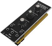 Behringer 902 VOLTAGE CONTROLLED AMPLIFIER Legendary Analog VCA Module for Eurorack