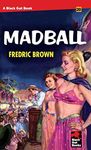 Madball: 20 (Black Gat Books)