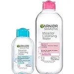 Garnier Micellar Cleansing Water, F