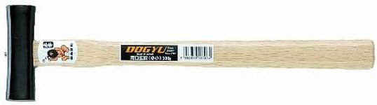 Dai Dogyu Chisel Hammer 10.58 oz. /