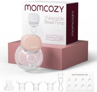 Momcozy S9