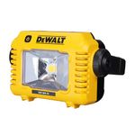 DeWalt DCL077 12V-18V Cordless LED Work Light
