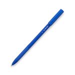 TRU RED Ballpoint Pen Medium Point 1.0mm Blue 60/Pack